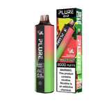 Plure Bar Disposable Vape - 8000 Puffs - Strawberry