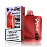 Puffmi Dura 9000 Disposable 20mL.