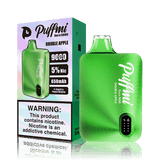 Puffmi Dura 9000 Disposable 20mL.
