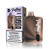 Puffmi Dura 9000 Disposable 20mL.