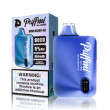 Puffmi Dura 9000 Disposable 20mL - E-Liquid - National