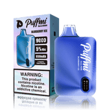Puffmi Dura 9000 Disposable 20mL.