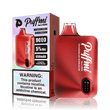 Puffmi Dura 9000 Disposable 20mL.