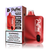 Puffmi Dura 9000 Disposable 20mL.