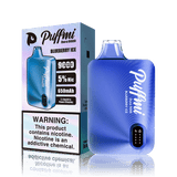 Puffmi Dura 9000 Disposable 20mL - E-Liquid - National