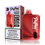 Puffmi Dura 9000 Disposable 20mL - E-Liquid - National