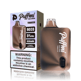 Puffmi Dura 9000 Disposable 20mL - E-Liquid - National