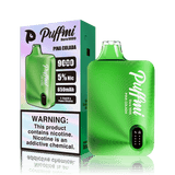 Puffmi Dura 9000 Disposable 20mL - E-Liquid - National