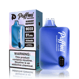 Puffmi Dura 9000 Disposable 20mL - E-Liquid - National