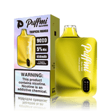 Puffmi Dura 9000 Disposable 20mL - E-Liquid - National