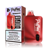 Puffmi Dura 9000 Disposable 20mL - E-Liquid - National