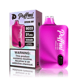 Puffmi Dura 9000 Disposable 20mL - E-Liquid - National