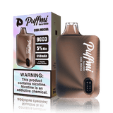 Puffmi Dura 9000 Disposable 20mL - E-Liquid - National