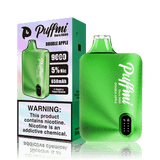 Puffmi Dura 9000 Disposable 20mL - E-Liquid - National