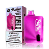 Puffmi Dura 9000 Disposable 20mL - E-Liquid - National