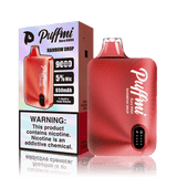Puffmi Dura 9000 Disposable 20mL.