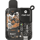 Pyne Pod 8500 Disposable Vape - Tobacco - Disposable