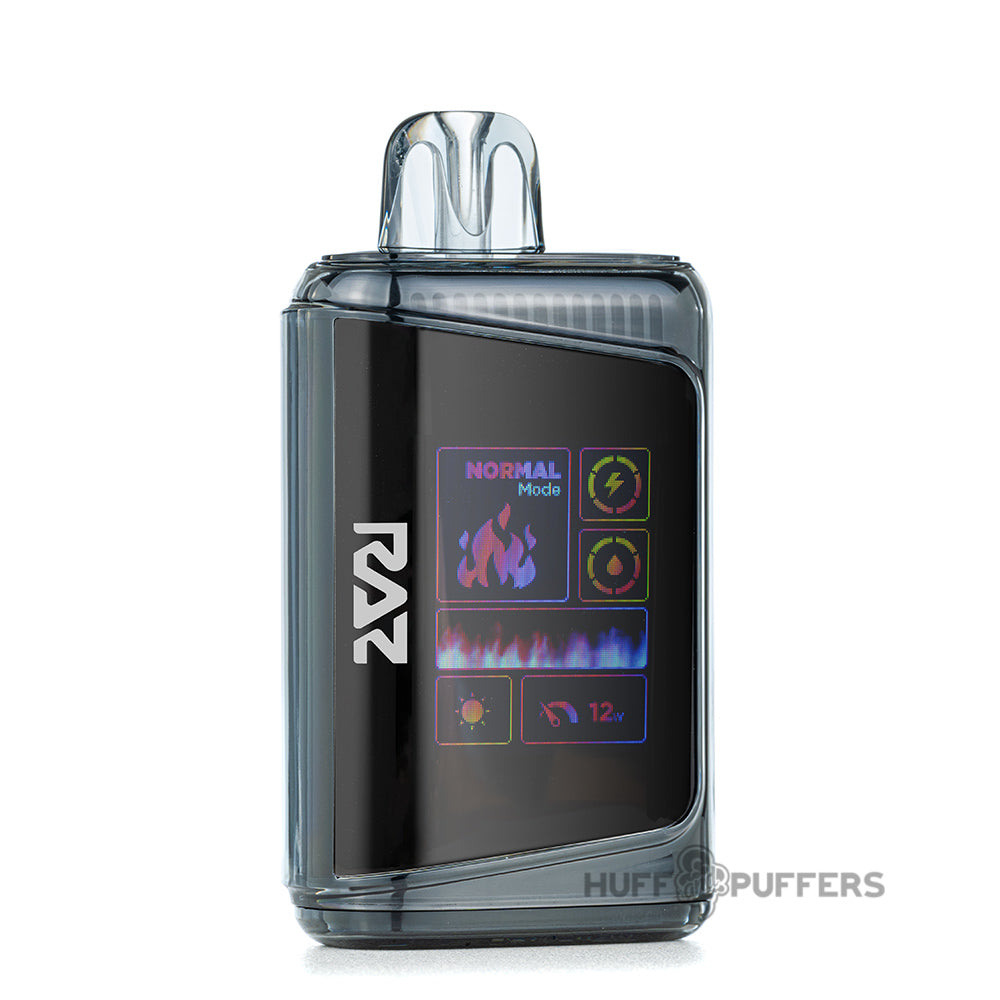 RAZ LTX 25000 PUFFS DISPOSABLE.