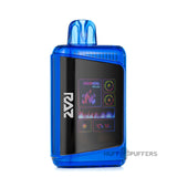 RAZ LTX 25000 PUFFS DISPOSABLE.