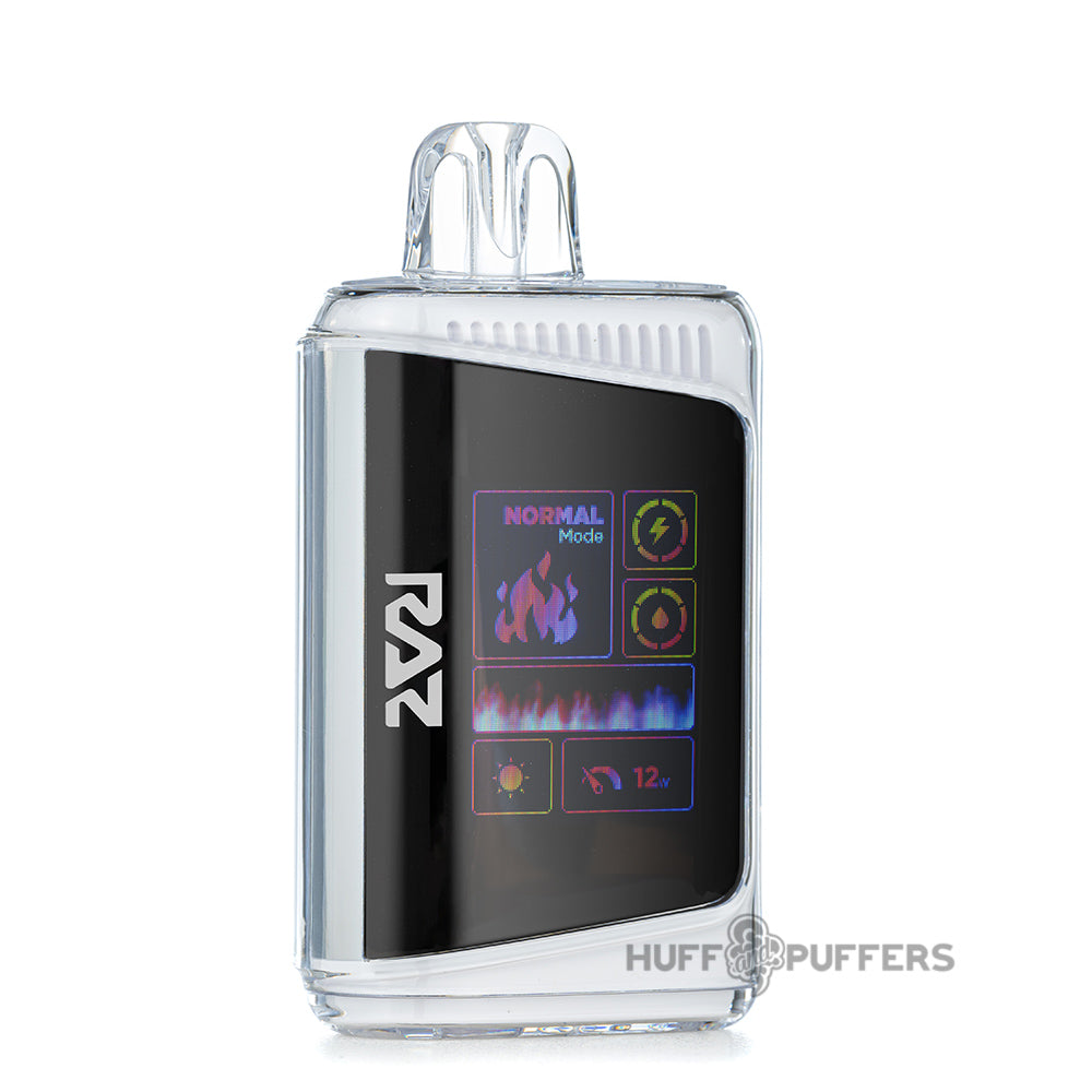 RAZ LTX 25000 PUFFS DISPOSABLE.