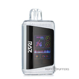 RAZ LTX 25000 PUFFS DISPOSABLE.