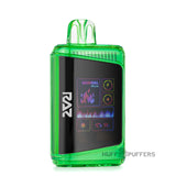 RAZ LTX 25000 PUFFS DISPOSABLE.