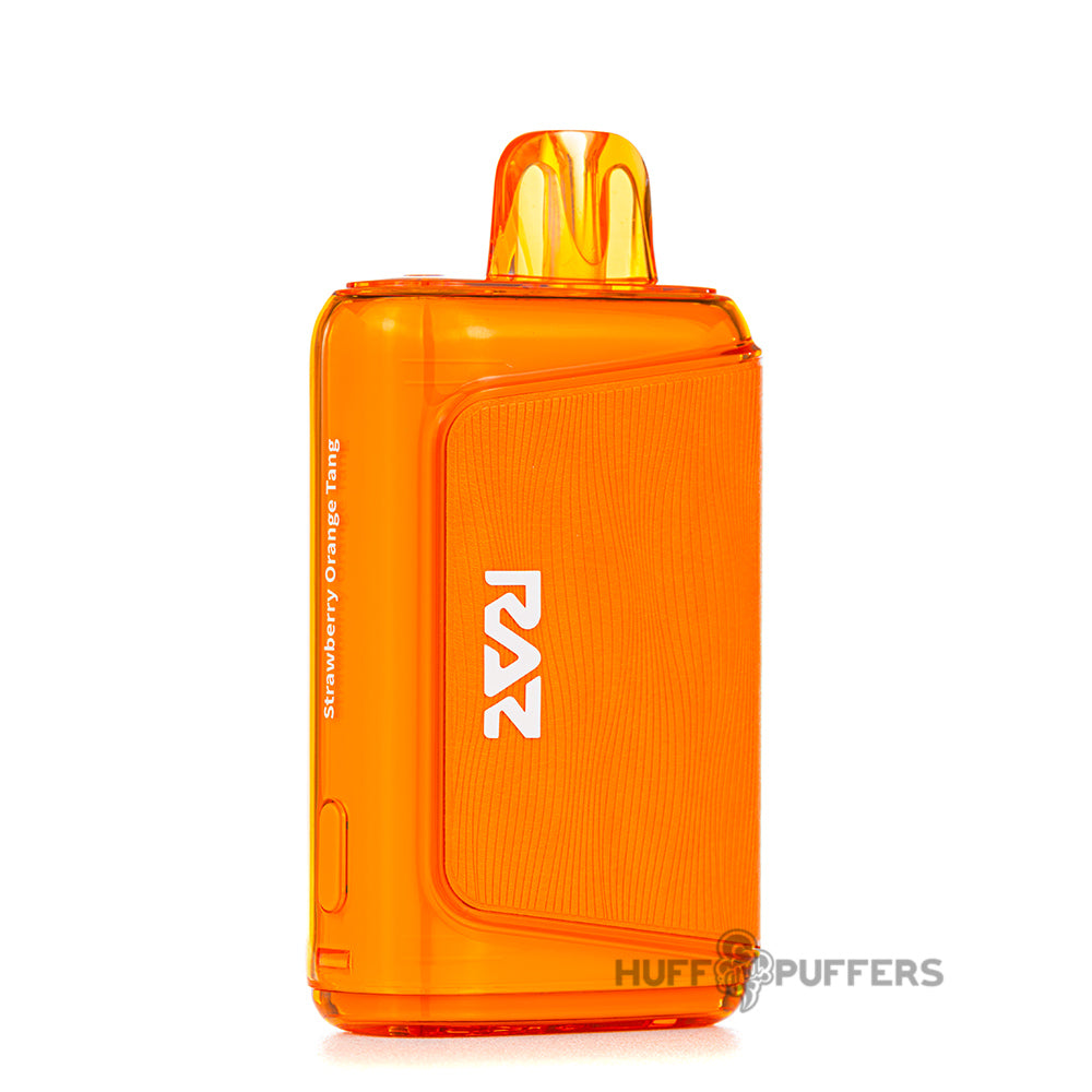 RAZ LTX 25000 PUFFS DISPOSABLE.