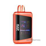 RAZ LTX 25000 PUFFS DISPOSABLE.