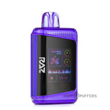 RAZ LTX 25000 PUFFS DISPOSABLE.