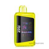 RAZ LTX 25000 PUFFS DISPOSABLE.
