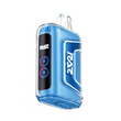 RAZ Vape TN9000 Disposable - Blue Raz Ice - Disposable