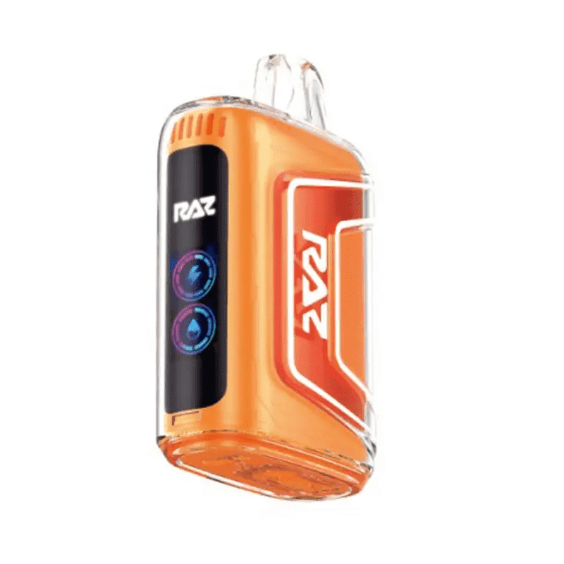 RAZ Vape TN9000 Disposable - Dragon Fruit Lemonade -