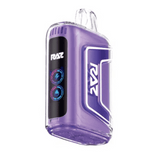 RAZ Vape TN9000 Disposable - Grape Ice - Disposable