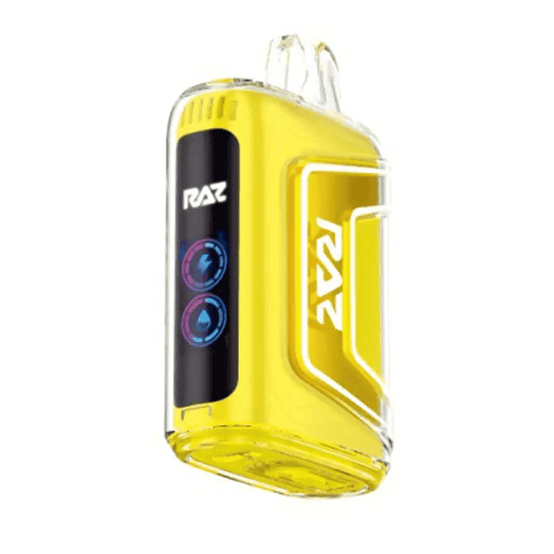 RAZ Vape TN9000 Disposable - Mango Colada - Disposable