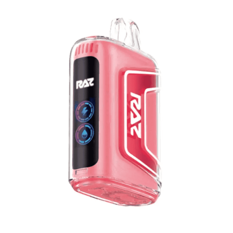 RAZ Vape TN9000 Disposable - Night Crawler - Disposable