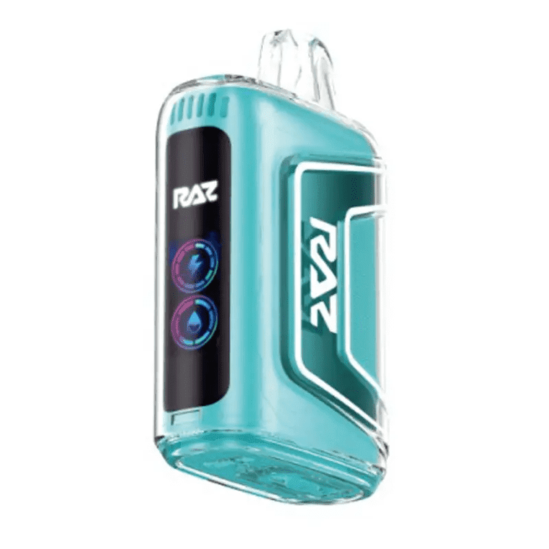 RAZ Vape TN9000 Disposable - Polar Ice - Disposable