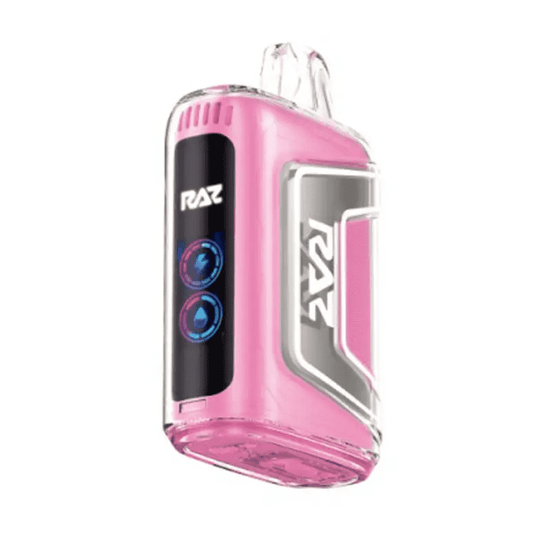 RAZ Vape TN9000 Disposable - Strawberry Shortcake -