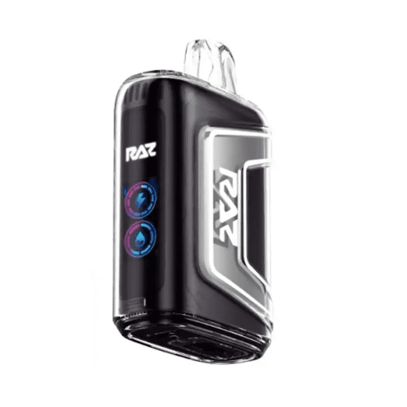 RAZ Vape TN9000 Disposable - Triple Berry Ice - Disposable