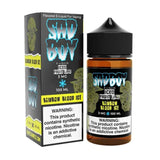 Sadboy Fruit Line Rainbow Blood Ice eJuice - eJuice