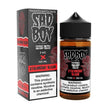 Sadboy Fruit Line Strawberry Blood eJuice - eJuice