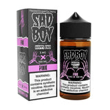 Sadboy Happy End Line Pink Cotton Candy eJuice - eJuice