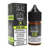 Sadboy Salt Cookie Line Keylime Cookie eJuice - Salt