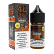 Sadboy Salt Cookie Line Pumpkin Cookie eJuice - Salt