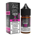 Sadboy Salt Fruit Line Punch Berry eJuice - Salt