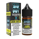 Sadboy Salt Fruit Line Rainbow Blood Ice eJuice - Salt