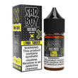 Sadboy Salt Jam Line Lemon Jam Cookie eJuice.