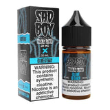 Sadboy Salt Nola Line Blueberry eJuice - Salt