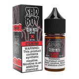 Sadboy Salt Nola Line Strawberry eJuice - Salt