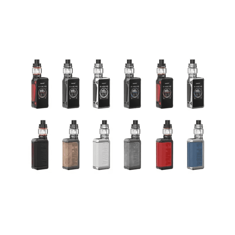 SMOK G-Priv 4 230W TFV18 Mini Kit - Kit