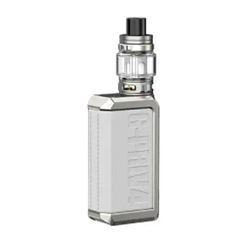 SMOK G-Priv 4 230W TFV18 Mini Kit - Beige White - Kit